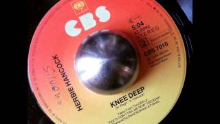 Herbie Hancock - Knee Deep (Cbs)