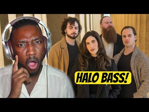 YOU HAVE TO HEAR THIS! Halo Theme Acapella