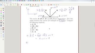 Calc 3: Review for Exam 1
