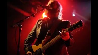 Paul Deslaueriers Band at Cafe Campus -  Love in Vain