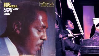 Swedish Pastry - Bud Powell Trio