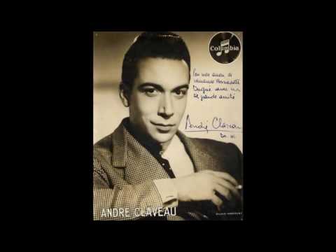 André Claveau " On croit " 1977