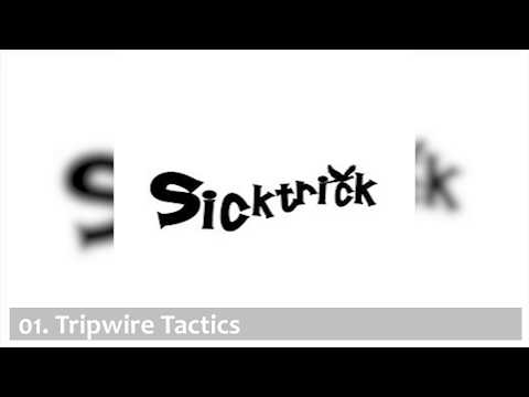 Sicktrick - Sicktrick EP [FULL ALBUM] | 2005 - YouTube