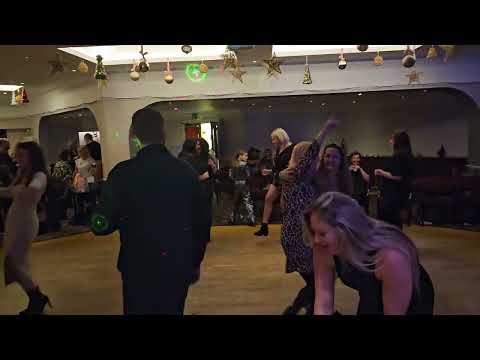 DJ Party Moves (Sareli Events Ltd) video.