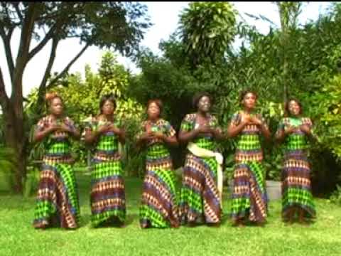 Lutunda Singers Mindolo Catholic Church - Nshakalabe (Official Video)