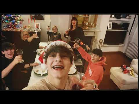 KASY - PER TE (Christmas Edition) - Official Video