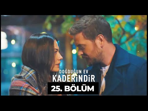 dogdugun ev kaderindir dizisi 25 bolum full izle 23 aralik dogdugun ev kaderindir son bolum tek parca youtube izle haberler ankara