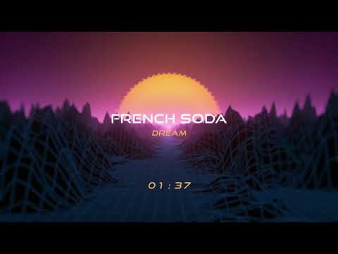 Damso X Nekfeu X MZ Type Beat - Dream | Prod. FrenchSoda