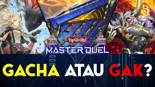 BRANDED FULL POWER!! BAHAS ORDER OF THE NEW WORLD - YU-GI-OH! MASTER DUEL