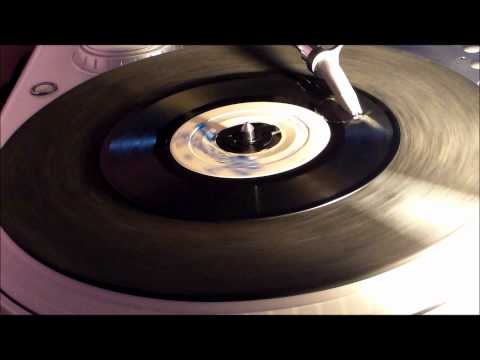 Dobby Dobson - Trouble Jim ( Treasure Isle 1967 )