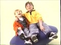 Opening To Eddsworld Musical Adventure 1999 VHS