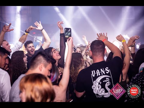 BEST TUESDAY PARTY IN PRAGUE AT DUPLEX!! 28.09.2021