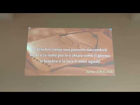Culto di adorazione -  19 Marzo 2023