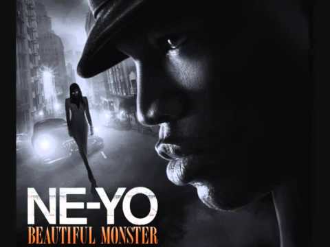 Javi reina & Alex Guerrero feat NeYo - Beautiful Oig Monster (Javi Bpm bootleg)