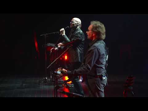 NIGHT FEVER - Christmas Gift Nr. 3  -  03.12.2021  **TO LOVE SOMEBODY**