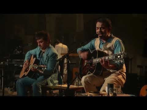 Video thumbnail for Ven Aquí (MTV Unplugged)