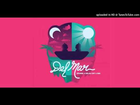 Ozuna Vs. Doja Cat & Sia - Del Mar [Mashup Beat Segway]