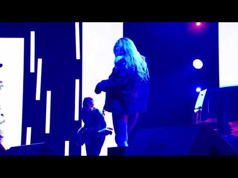 Ängie - Cherry Psycho (Live @ World Pride 2021)