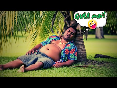 GULA MAI | SAMOAN OFFICIAL MUSIC 2025 |