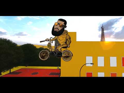 KR Malsain  - Routine (Clip officiel)