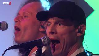 Acoustic Fun Orchestra - Trip To Mixico live im WDR 2018