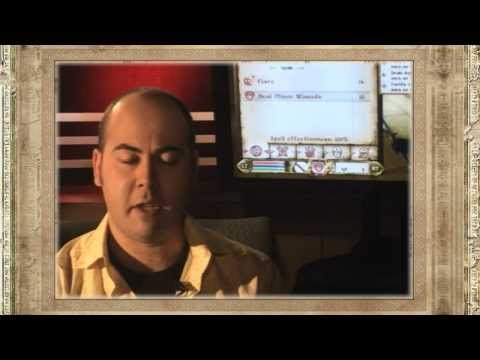 GameSpot Classic - The Elder Scrolls IV: Oblivion Video Review (PC)