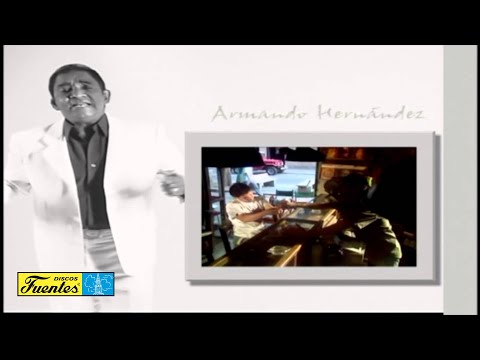 Perdido Por Ti - Armando Hernández Con El Combo Caribe / Discos Fuentes (Video Oficial)