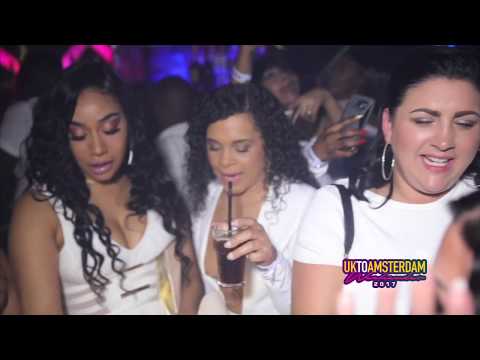 UK To Amsterdam Weekender 2017 - RECAP