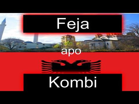 “Janë ARABIZU Shqiptarët e Maqedonisë”- Shpërthen DEBATI: Feja para Kombit