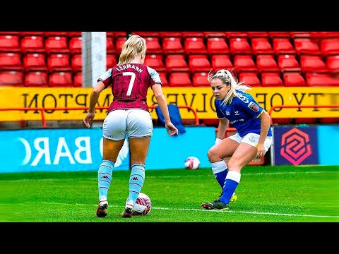 O Que Torna o FUTEBOL FEMININO Tão Incrível