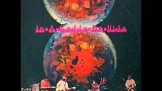 Iron Butterfly - Are You Happy