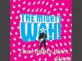 Mighty Wah! - Alone (Audio)