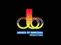 Driven By Boredom Productions Logo