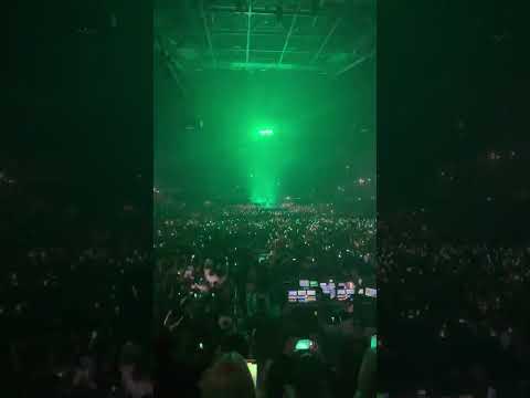 Post Malone - Rockstar LIVE @ London O2 Arena 6th May 2023