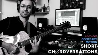 Video: SHORT CHORDVERSATIONS #3