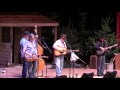 I Sure Do Miss You Now - Farmstrong at Bluegrass From the Forest 2015