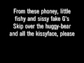 So Bad- Eminem- Lyrics[HQ] 