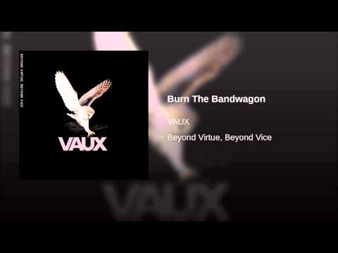 Video thumbnail for Burn the Bandwagon