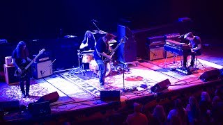 Brother Hawk - No Room To Rust | Live @ House of Blues, Myrtle Beach