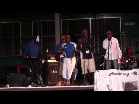 Mlilingimbi Festival 2009 - Garrangali