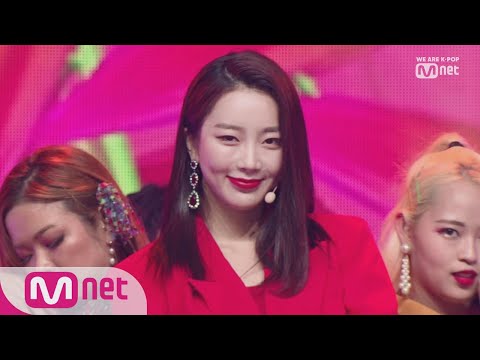 [DALsooobin - Katchup] KPOP TV Show | M COUNTDOWN 190314 EP.610