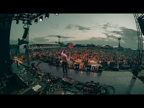 Skytech @ Sunrise Festival 2023 (DJ Set)