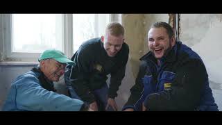 Video: Kummer GmbH & Co. KG
