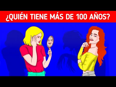 ¡Adivinanzas Mentales Definitivas: Los Acertijos Más Difíciles para Entusiastas de los Rompecabezas!