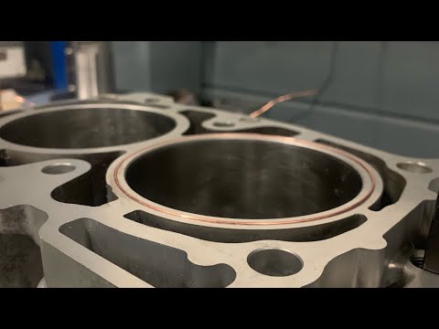 Best Headgasket Upgrade for your Subaru | EJ25 l EJ20 ! Subi-Performance