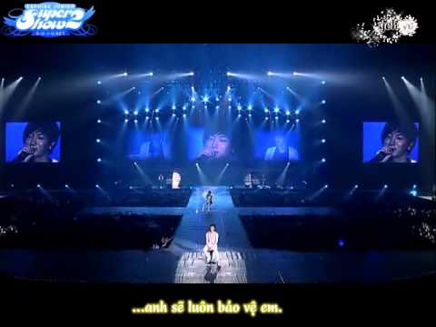 [Vietsub+Kara] 28.Super Show 2 - Shining Star