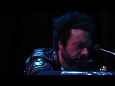 GIANFRANCO DE FRANCO "LSS" feat. MASSIMO RUSSO