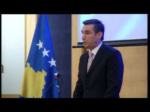 7 vjet pavarësi. Ambasada e Kosovës pritje me personalitete