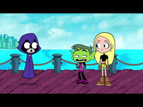 Catching Villains (Teen Titans Go) - Behind The Beat w/ Chizzy Stephens