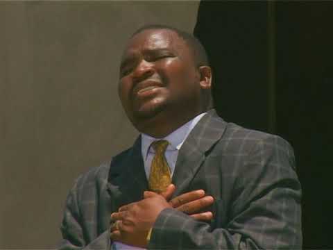 Inkosi. (Shongwe & Khuphuka Saved Group)